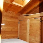 Edelweiss - Verbier, Mountain Views, Jacuzzi! Chalet Volleges