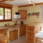 Edelweiss - Verbier, Mountain Views, Jacuzzi! * Volleges