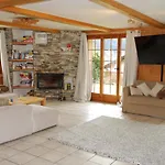 Edelweiss - Verbier, Mountain Views, Jacuzzi! Chalet Volleges