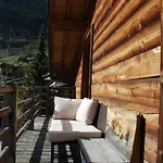 Edelweiss - Verbier, Mountain Views, Jacuzzi! * Volleges