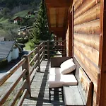 Edelweiss - Verbier, Mountain Views, Jacuzzi! Chalet Volleges