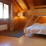 Edelweiss - Verbier, Mountain Views, Jacuzzi! Horská chata *