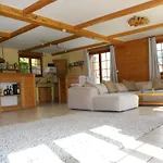 Edelweiss - Verbier, Mountain Views, Jacuzzi! Chalet *