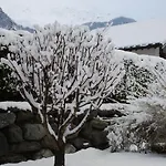 Edelweiss - Verbier, Mountain Views, Jacuzzi! Chalet