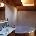 Edelweiss - Verbier, Mountain Views, Jacuzzi! Chalet *