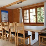 Edelweiss - Verbier, Mountain Views, Jacuzzi! Chalet Volleges