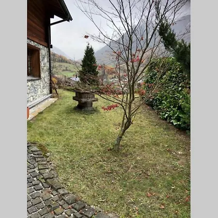 木屋 Edelweiss - Verbier, Mountain Views, Jacuzzi! *
