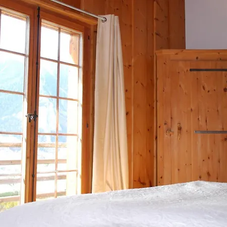 Edelweiss - Verbier, Mountain Views, Jacuzzi! Volleges