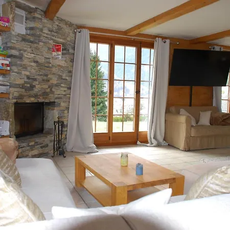 Edelweiss - Verbier, Mountain Views, Jacuzzi! Volleges