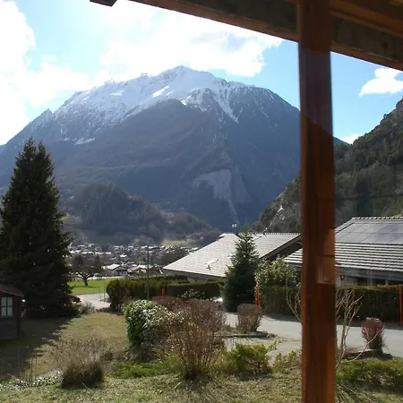 Chalet Edelweiss - Verbier, Mountain Views, Jacuzzi!