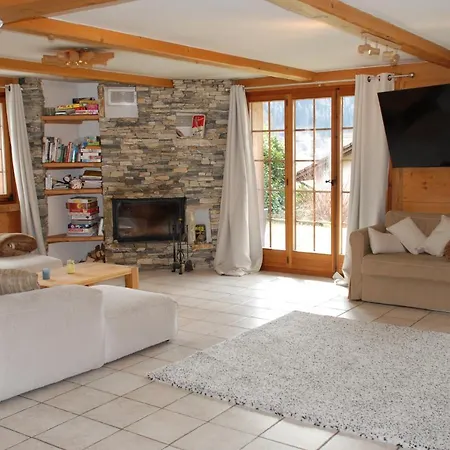 Horská chata Edelweiss - Verbier, Mountain Views, Jacuzzi! *