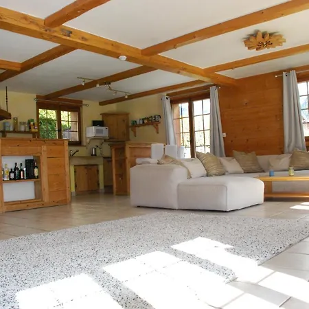 Edelweiss - Verbier, Mountain Views, Jacuzzi! 木屋 *