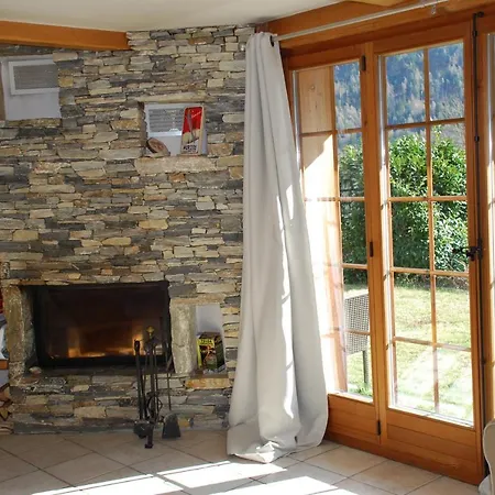 Edelweiss - Verbier, Mountain Views, Jacuzzi! *