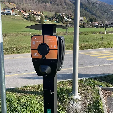 Edelweiss - Verbier, Mountain Views, Jacuzzi! *