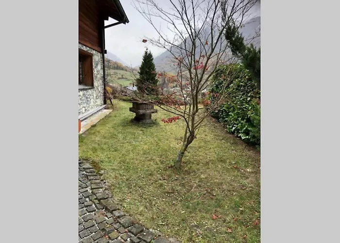 Alpstuga Edelweiss - Verbier, Mountain Views, Jacuzzi! *