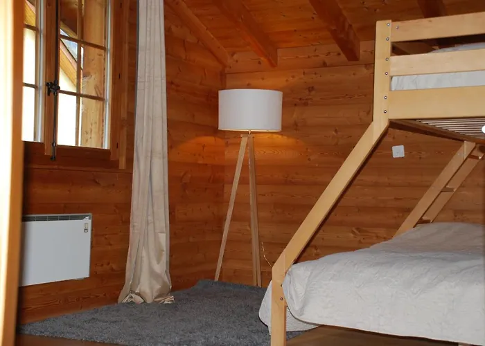 Edelweiss - Verbier, Mountain Views, Jacuzzi! * Volleges