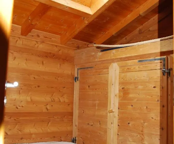 Edelweiss - Verbier, Mountain Views, Jacuzzi! Шале Volleges