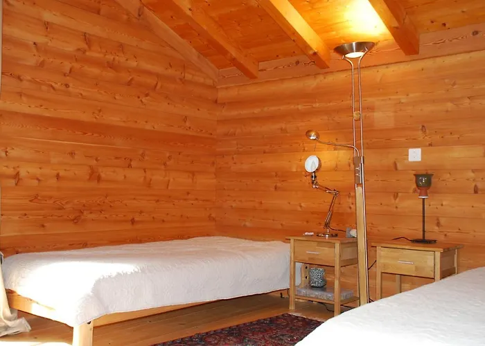 Edelweiss - Verbier, Mountain Views, Jacuzzi! *