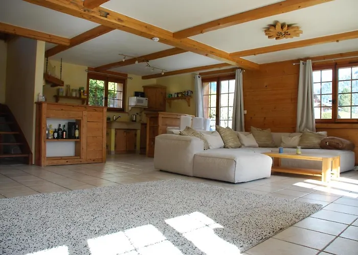 Edelweiss - Verbier, Mountain Views, Jacuzzi! *