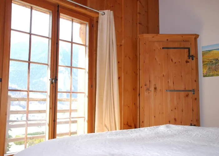 Edelweiss - Verbier, Mountain Views, Jacuzzi! Volleges