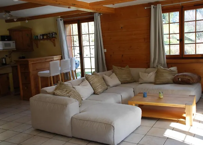 Chalé Edelweiss - Verbier, Mountain Views, Jacuzzi! Volleges