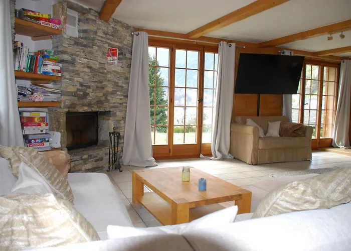 Edelweiss - Verbier, Mountain Views, Jacuzzi! Volleges