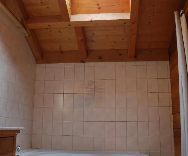 Edelweiss - Verbier, Mountain Views, Jacuzzi! Alpstuga *