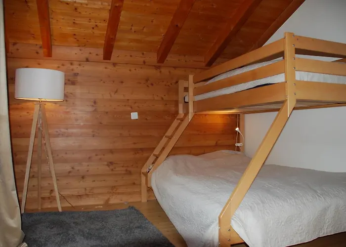 Edelweiss - Verbier, Mountain Views, Jacuzzi! Шале Volleges