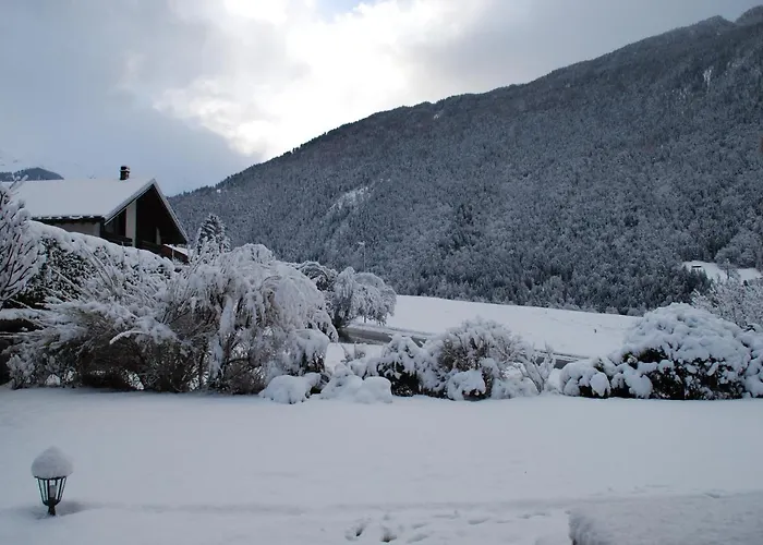 Edelweiss - Verbier, Mountain Views, Jacuzzi!