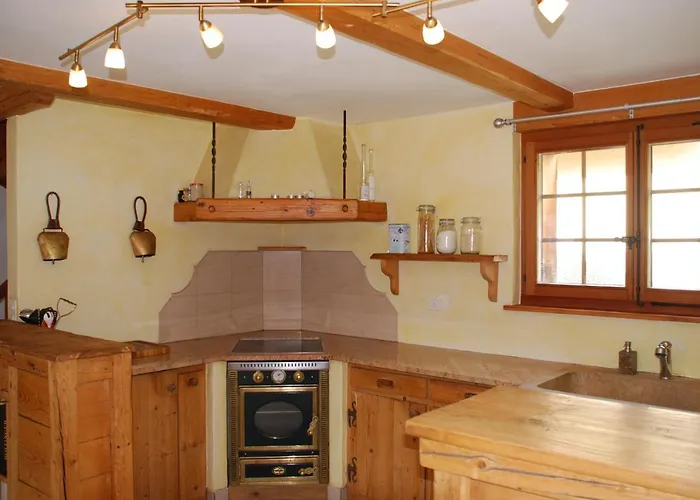 Edelweiss - Verbier, Mountain Views, Jacuzzi! * Volleges