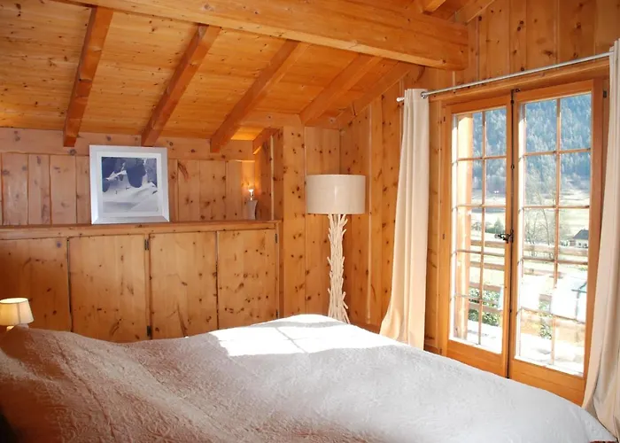Alpstuga Edelweiss - Verbier, Mountain Views, Jacuzzi! Volleges