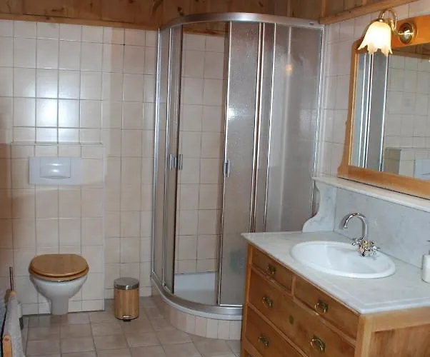 Chalé Edelweiss - Verbier, Mountain Views, Jacuzzi!
