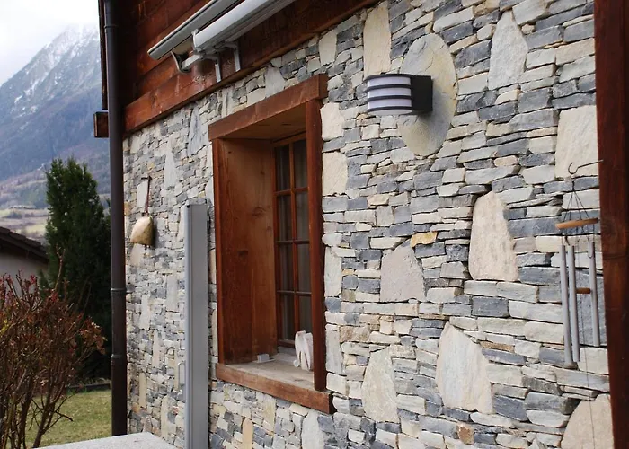 Edelweiss - Verbier, Mountain Views, Jacuzzi! Volleges