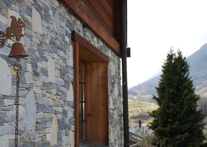Edelweiss - Verbier, Mountain Views, Jacuzzi! Chalé *