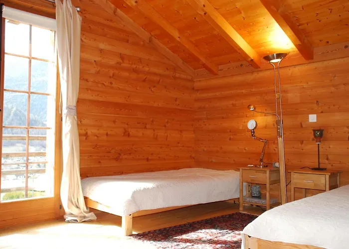 Edelweiss - Verbier, Mountain Views, Jacuzzi!