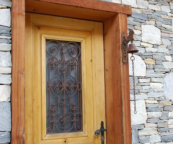 Alpstuga Edelweiss - Verbier, Mountain Views, Jacuzzi!