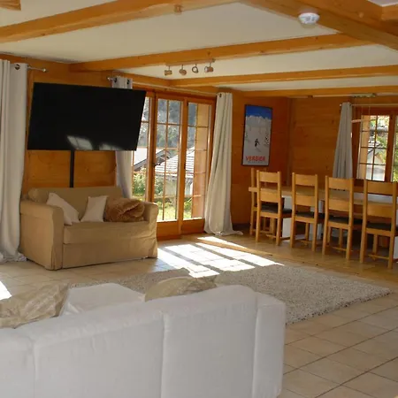 Edelweiss - Verbier, Mountain Views, Jacuzzi! *