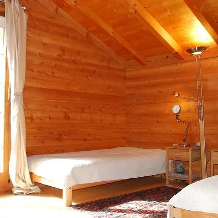 Edelweiss - Verbier, Mountain Views, Jacuzzi!