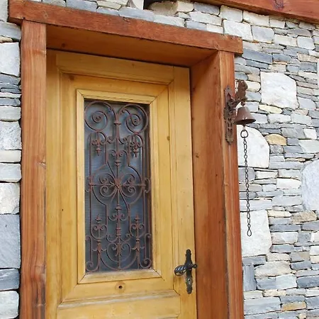 Domek alpejski Edelweiss - Verbier, Mountain Views, Jacuzzi!