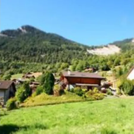 Edelweiss - Verbier, Mountain Views, Jacuzzi! בקתה Volleges