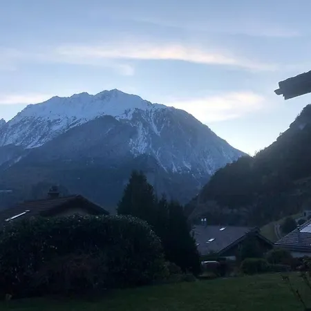 Edelweiss - Verbier, Mountain Views, Jacuzzi!