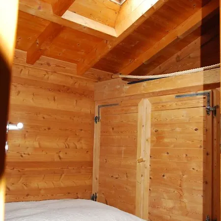 Edelweiss - Verbier, Mountain Views, Jacuzzi! בקתה Volleges