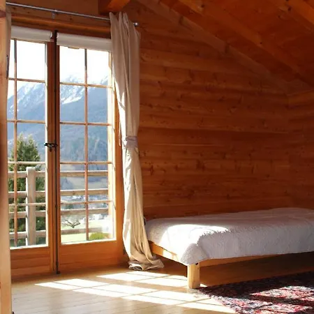 Edelweiss - Verbier, Mountain Views, Jacuzzi! Volleges