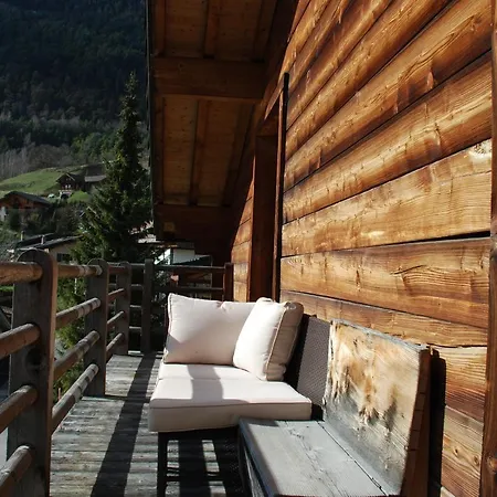 Edelweiss - Verbier, Mountain Views, Jacuzzi! * Volleges