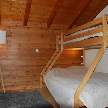 Edelweiss - Verbier, Mountain Views, Jacuzzi! Alpesi faház Volleges