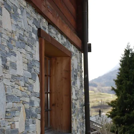 Edelweiss - Verbier, Mountain Views, Jacuzzi! בקתה *